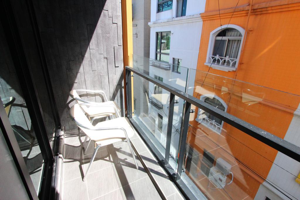 Hido Hostel III Kenting Exterior foto