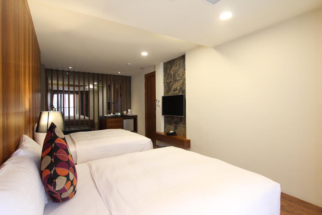 Hido Hostel III Kenting Exterior foto